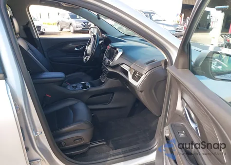 2019 GMC Terrain Slt from USA, damaged, VIN 3GKALVEVXKL374851